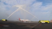 Ada Rute Baru Batik Air, Penerbangan Denpasar Bali-Balikpapan Bertambah