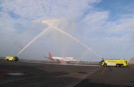 Ada Rute Baru Batik Air, Penerbangan Denpasar Bali-Balikpapan Bertambah
