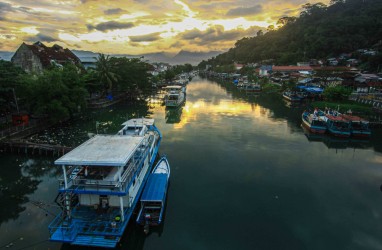 Sumbar Optimistis Kunjungan Wisatawan Naik di 2024