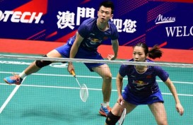 Hasil Final Indonesia Masters 2024: China Kunci Dua Gelar, Leo/Daniel Juara?