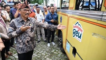 Kuningan Luncurkan Logo dan Agenda Event 2024, Simak Daftarnya