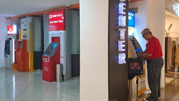 Penyesuaian Suku Bunga Bank
