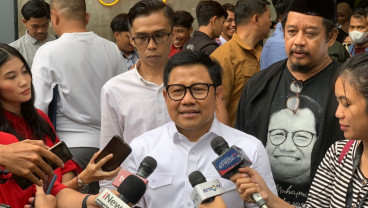 Catat! Cak Imin Janjikan Bantuan Kredit Usaha Bagi Kelompok Muda