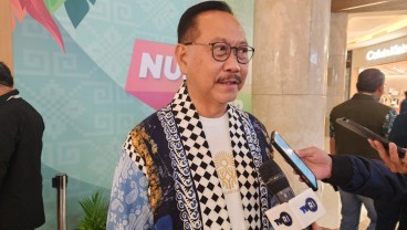 Bos Otorita Bocorkan Proyek Groundbreaking Tahap 5 IKN, Ada BBCA, BMRI, hingga CTRA?