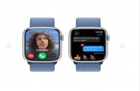 Harga Apple Watch Series 9 Terbaru di iBox Januari 2024, Naik atau Turun?