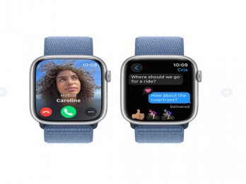 Harga Apple Watch Series 9 Terbaru di iBox Januari 2024, Naik atau Turun?