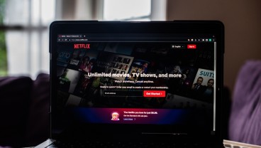 Kemenangan Netflix dari Serangkaian Amunisi Kenaikan Harga