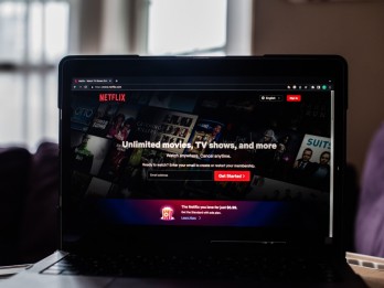 Kemenangan Netflix dari Serangkaian Amunisi Kenaikan Harga