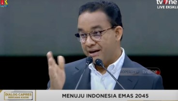 Setelah Ganjar, Giliran Anies Berkunjung ke Rumah Emil Salim