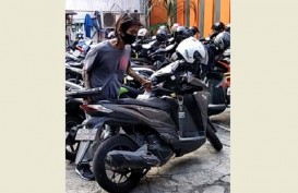 Parkir Nontunai di Surabaya Diharapkan Efektif per Februari