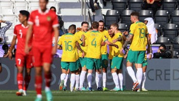 Hasil 16 Besar Piala Asia 2023 Lengkap, Jadwal, Daftar Tim ke Perempat Final