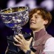 Jadi Juara Grand Slam Australian Open 2024, Sinner Ungkap Kunci Kemenangan