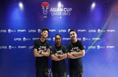 Timnas Indonesia Jalani Pemusatan Latihan Jelang eAsian Cup Qatar 2023