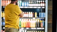Wamenkes Beri Bocoran, Cukai Minuman Berpemanis Disahkan Tahun Ini