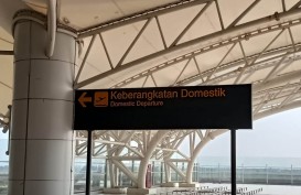 Mulai April, BIJB Kertajati Layani Penerbangan ke Surabaya hingga Singapura