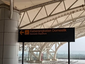 Mulai April, BIJB Kertajati Layani Penerbangan ke Surabaya hingga Singapura