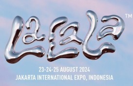 Lalala Fest Kembali Digelar, Ini Line Up, Jadwal, dan Harga Tiket