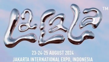 Lalala Fest Kembali Digelar, Ini Line Up, Jadwal, dan Harga Tiket