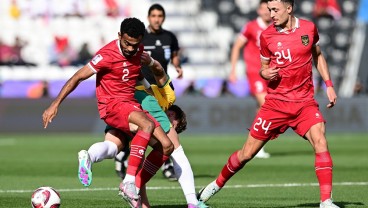 Tersingkir dari Piala Asia, Shin Tae-yong Ungkit Gol Hoki Australia