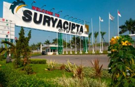 Surya Semesta (SSIA) Bidik Penjualan Lahan Industri Tembus 65 Hektare 2024