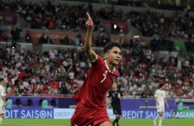 Timnas Indonesia Ukir 5 Rekor Istimewa di Piala Asia 2023