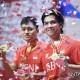 Juara Indonesia Masters 2024, Daniel Marthin Dedikasikan untuk Ayahnya