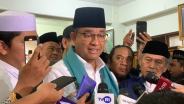 Anies Tegaskan Akan Kaji UU Ciptaker Karena Tak Beri Rasa Keadilan