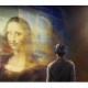 Sejarah Lukisan Mona Lisa, Selamat dari Siraman Sup Pendemo di Paris