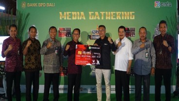 Cuan BPD Bali Pada 2023 Tembus Rp738 Miliar