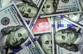 Rupiah Ditutup Menguat ke Rp15.810 per Dolar AS, Mata Uang Asia Bervariasi
