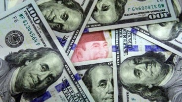 Rupiah Ditutup Menguat ke Rp15.810 per Dolar AS, Mata Uang Asia Bervariasi