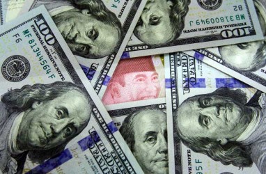 Rupiah Ditutup Menguat ke Rp15.810 per Dolar AS, Mata Uang Asia Bervariasi