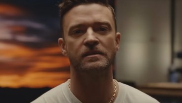 Lirik Lagu Selfish Justin Timberlake dengan Terjemahan