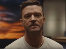 Lirik Lagu Selfish Justin Timberlake dengan Terjemahan