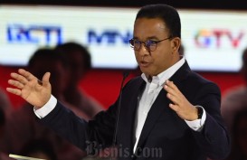 Anies Sebut Praktik Outsourcing Tak Patut Diteruskan, Ini Alasannya