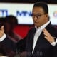 Anies Sebut Praktik Outsourcing Tak Patut Diteruskan, Ini Alasannya