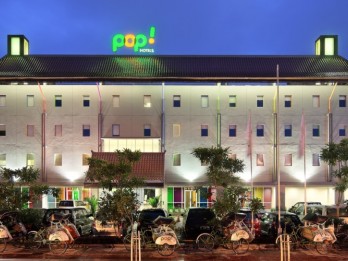 INPP Siapkan Capex Rp1 Triliun Tahun Ini, Minat Bangun Hotel di IKN?