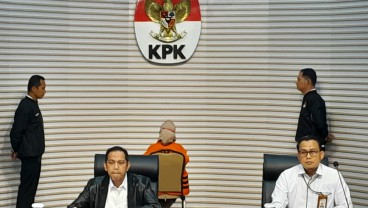 OTT KPK di Sidoarjo, Pejabat BPPD Diduga Potong Rp2,7 M Insentif ASN