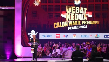 Istana Sebut Belum Terima Surat Pengunduran diri Mahfud MD