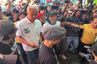 Megawati Hingga Ganjar Bakal Meriahkan Konser Salam Metal Slank di GBK