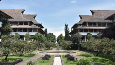 Segini Biaya Kuliah di ITB per Semester, Mahal?