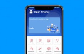 Clipan Finance (CFIN) Catatkan Pembiayaan Alat Berat Rp538 Miliar  pada 2023