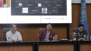 UMM Tawarkan Kelas Social Media for Branding