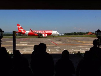 Alasan Utama Air Asia (CMPP) Buka Rute Internasional di Indonesia