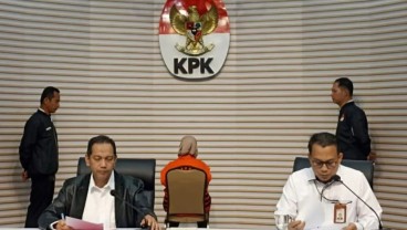 Korupsi Insentif di Sidoarjo, Dana Mengalir ke Atasan?