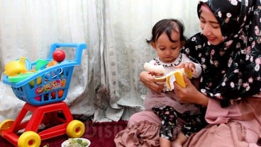 OPINI: Indonesia Emas 2045 Tanpa Malnutrisi Anak