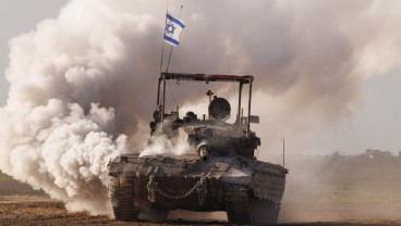 Kala JP Morgan Turunkan Rating Emiten Sasaran Boikot Produk Israel