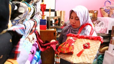 Pengembangan UMKM, Kolaborasi Bikin Makin Bertaji