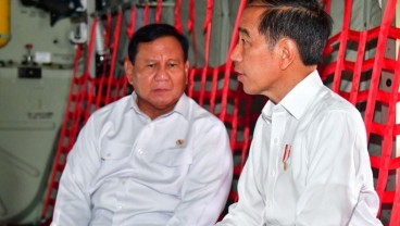 Sinyal Kuat Jokowi 'All In' Prabowo-Gibran