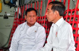 Sinyal Kuat Jokowi 'All In' Prabowo-Gibran